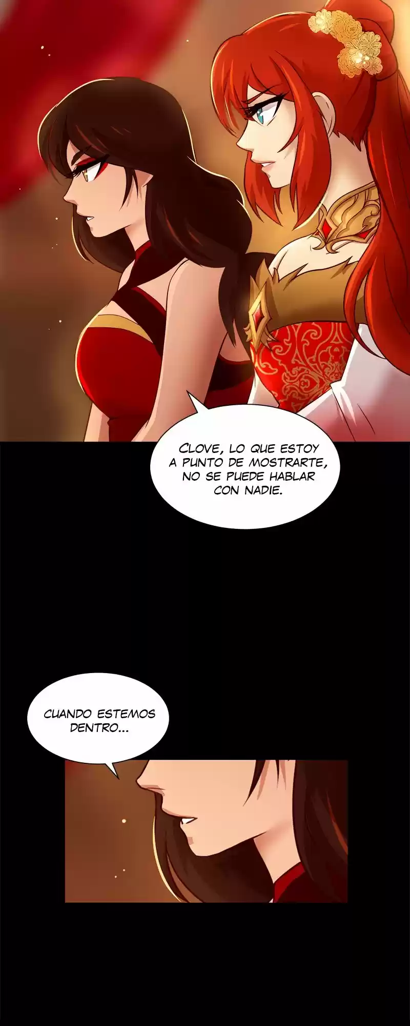 SubZero - Capítulo 22 - Página 38 - LectorTMOo