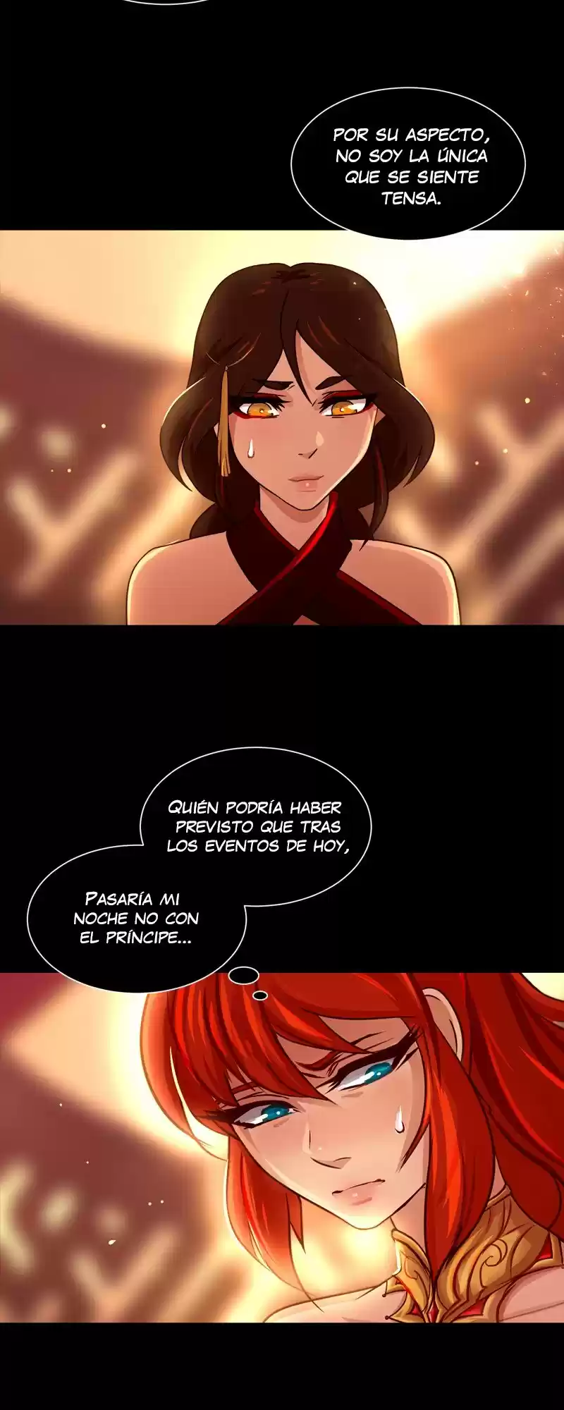 SubZero - Capítulo 23 - Página 4 - LectorTMOo