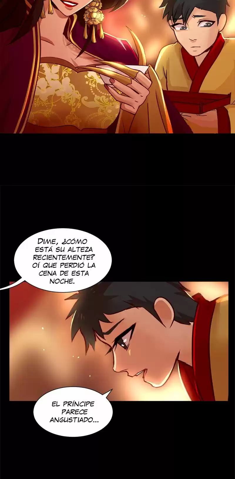 SubZero - Capítulo 23 - Página 11 - LectorTMOo