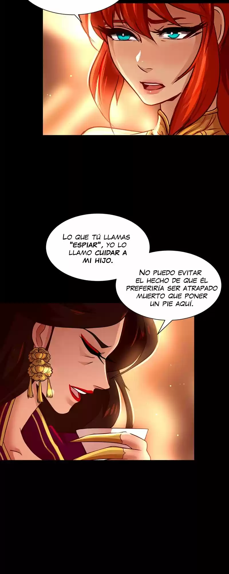 SubZero - Capítulo 23 - Página 13 - LectorTMOo