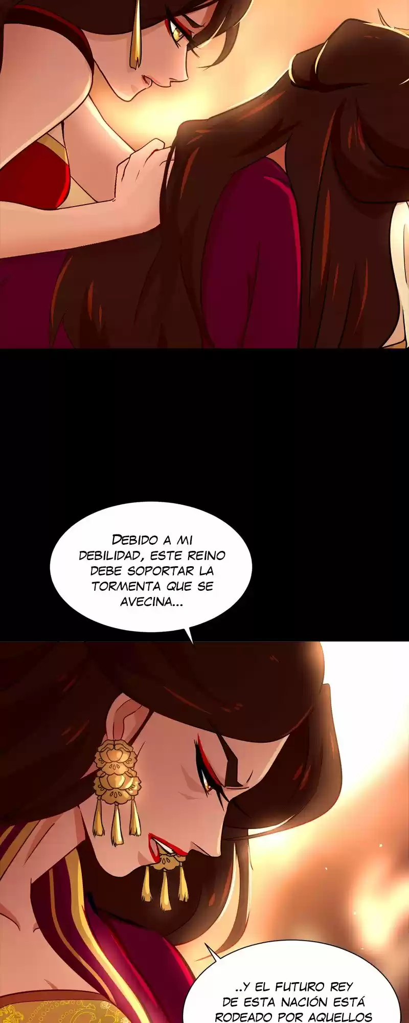 SubZero - Capítulo 23 - Página 17 - LectorTMOo