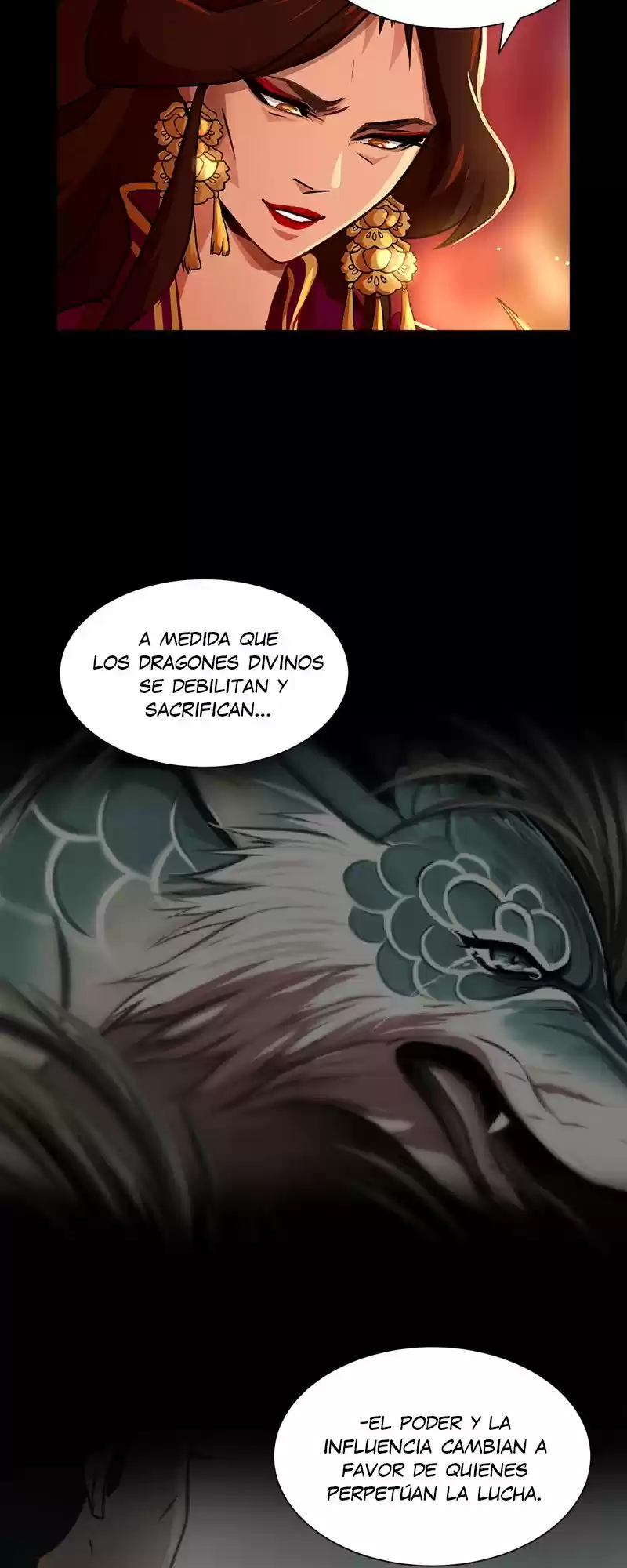 SubZero - Capítulo 23 - Página 19 - LectorTMOo