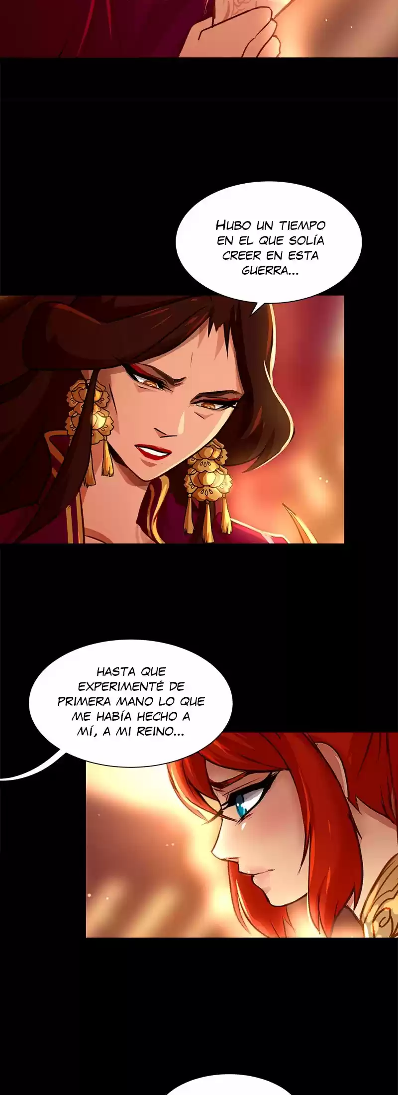 SubZero - Capítulo 23 - Página 21 - LectorTMOo