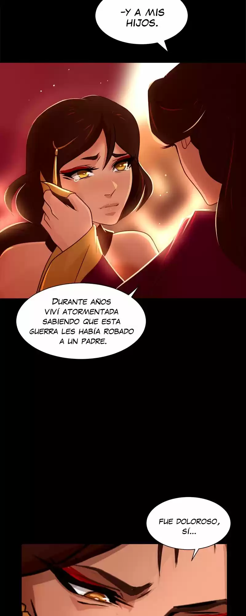 SubZero - Capítulo 23 - Página 22 - LectorTMOo