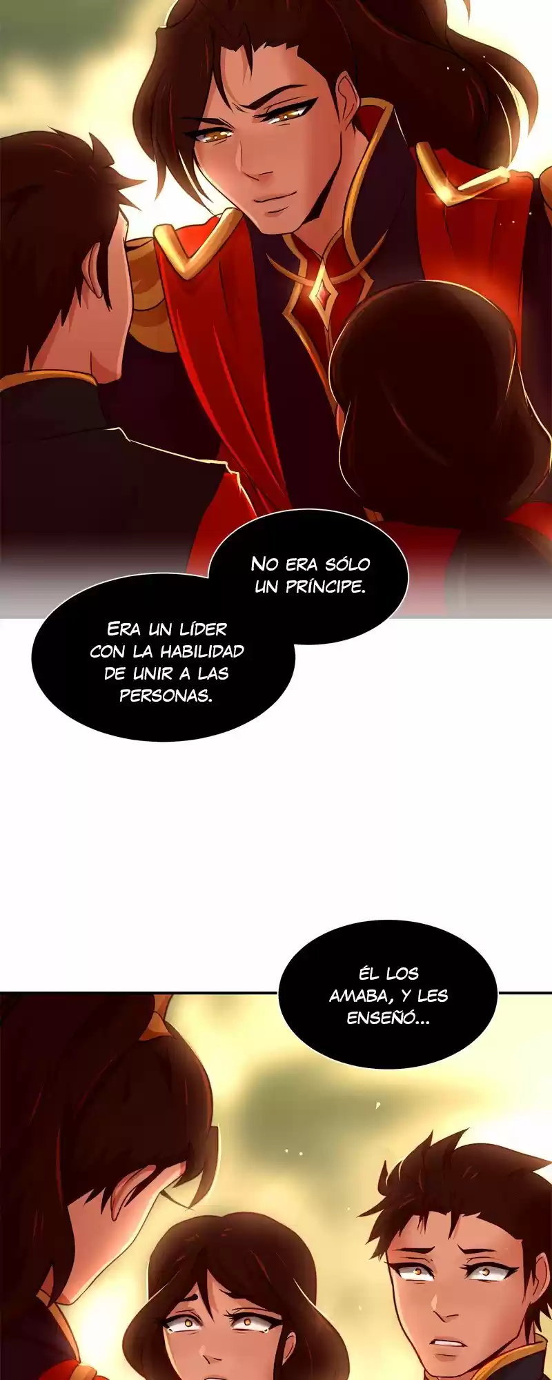 SubZero - Capítulo 23 - Página 25 - LectorTMOo