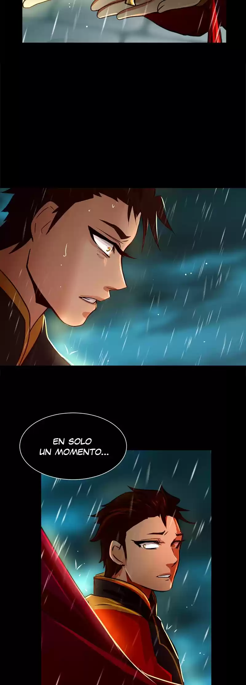 SubZero - Capítulo 23 - Página 30 - LectorTMOo