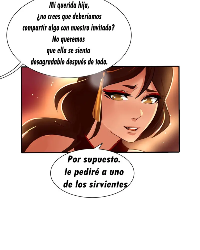 SubZero - Capítulo 24 - Página 13 - LectorTMOo