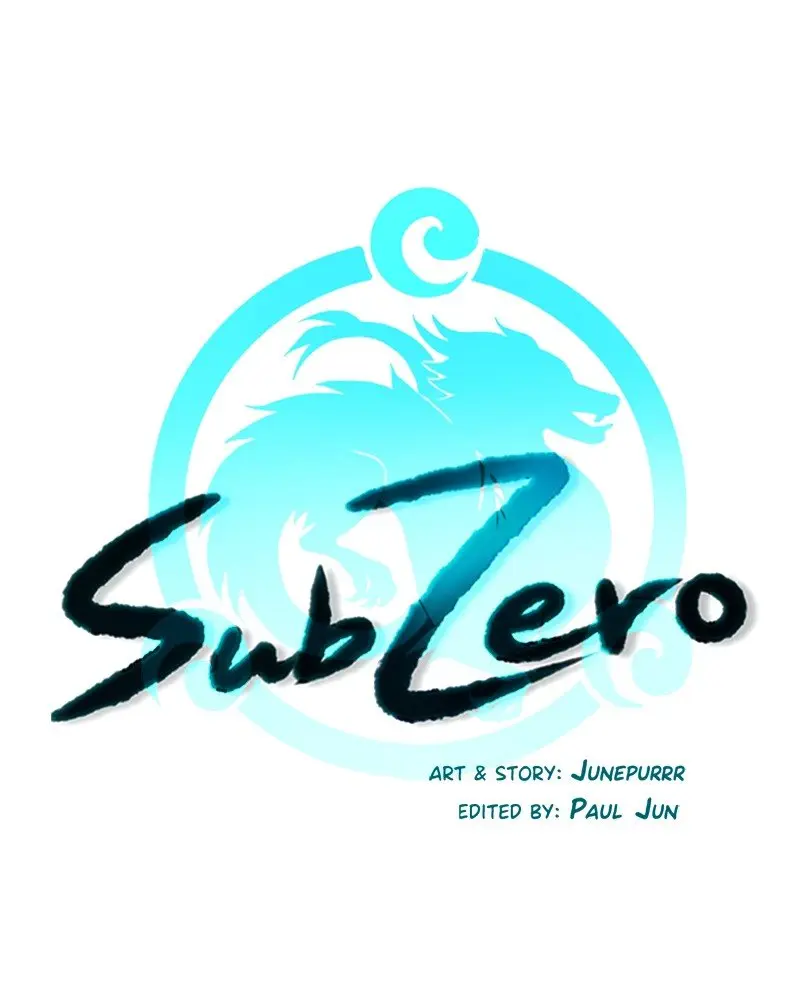 SubZero - Capítulo 24 - Página 21 - LectorTMOo