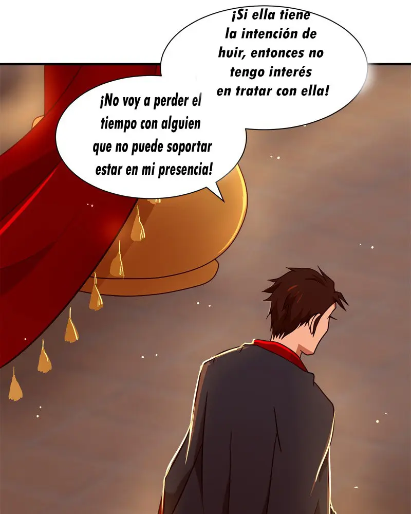 SubZero - Capítulo 24 - Página 26 - LectorTMOo