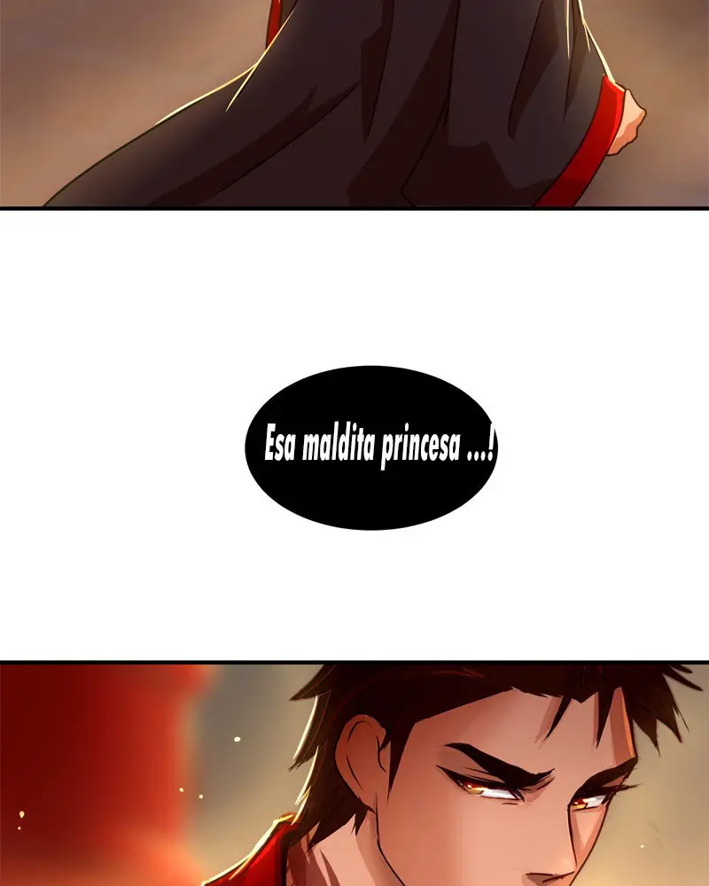 SubZero - Capítulo 24 - Página 27 - LectorTMOo