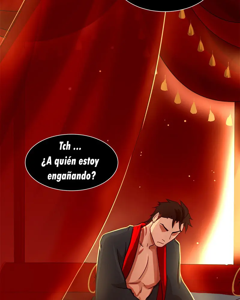 SubZero - Capítulo 24 - Página 31 - LectorTMOo