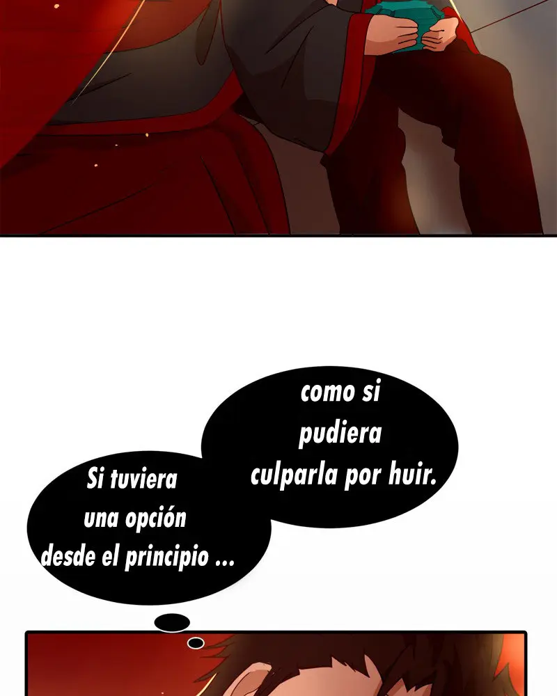 SubZero - Capítulo 24 - Página 32 - LectorTMOo