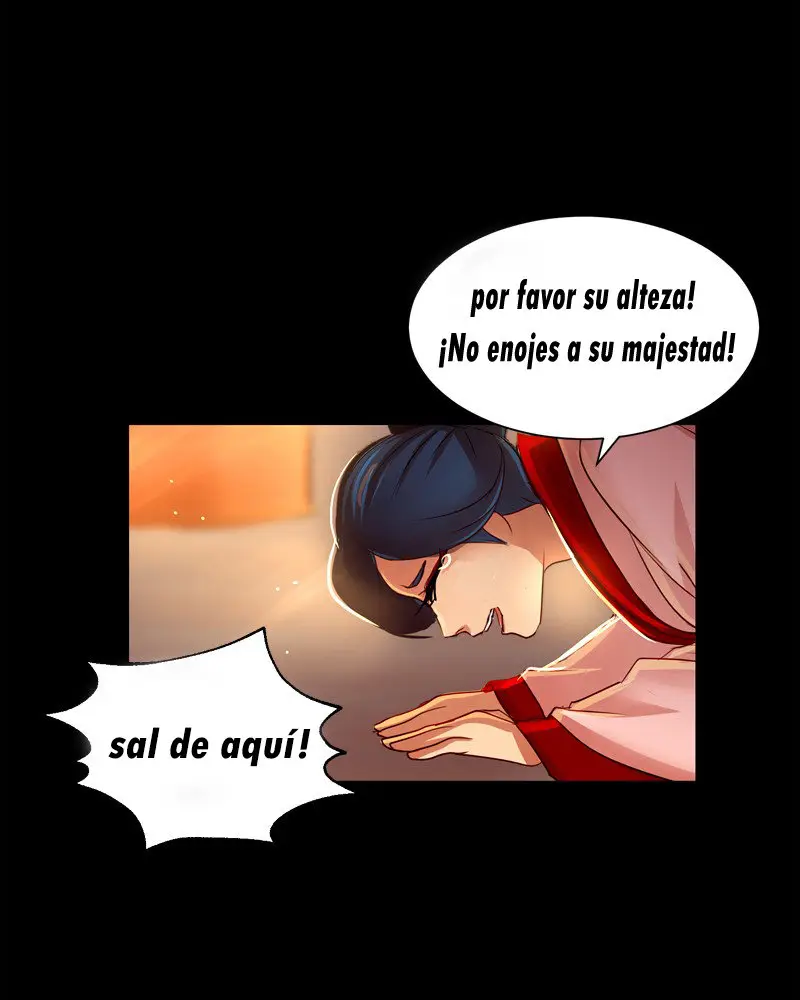 SubZero - Capítulo 24 - Página 36 - LectorTMOo