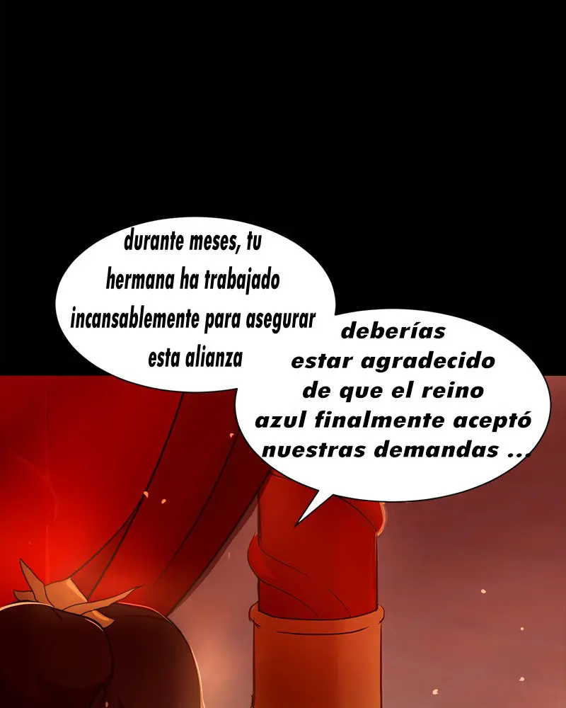 SubZero - Capítulo 24 - Página 37 - LectorTMOo