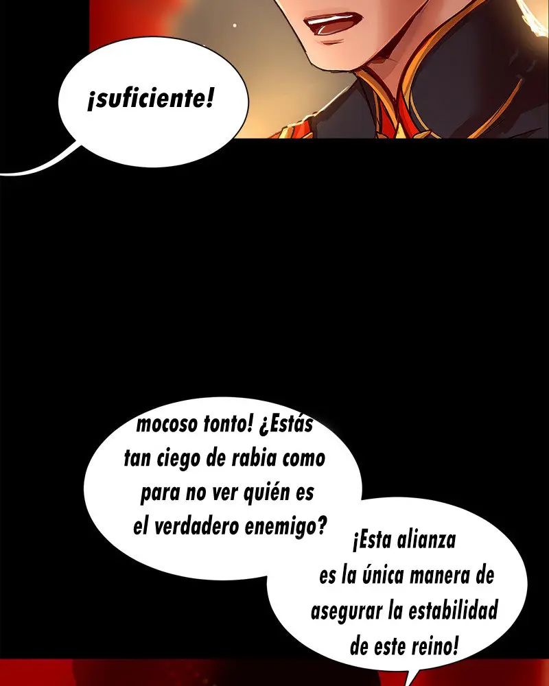 SubZero - Capítulo 24 - Página 40 - LectorTMOo