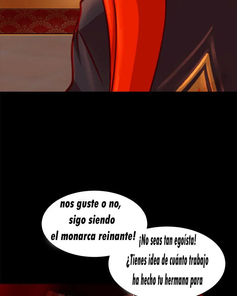 SubZero - Capítulo 24 - Página 46 - LectorTMOo