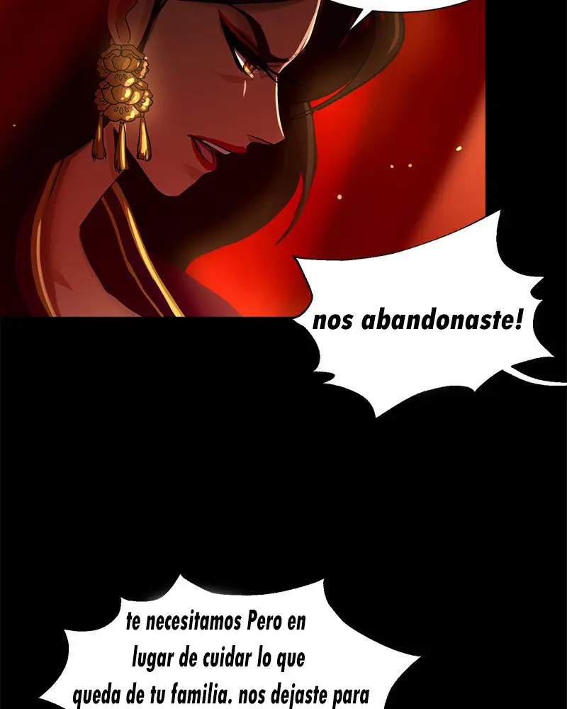 SubZero - Capítulo 24 - Página 47 - LectorTMOo