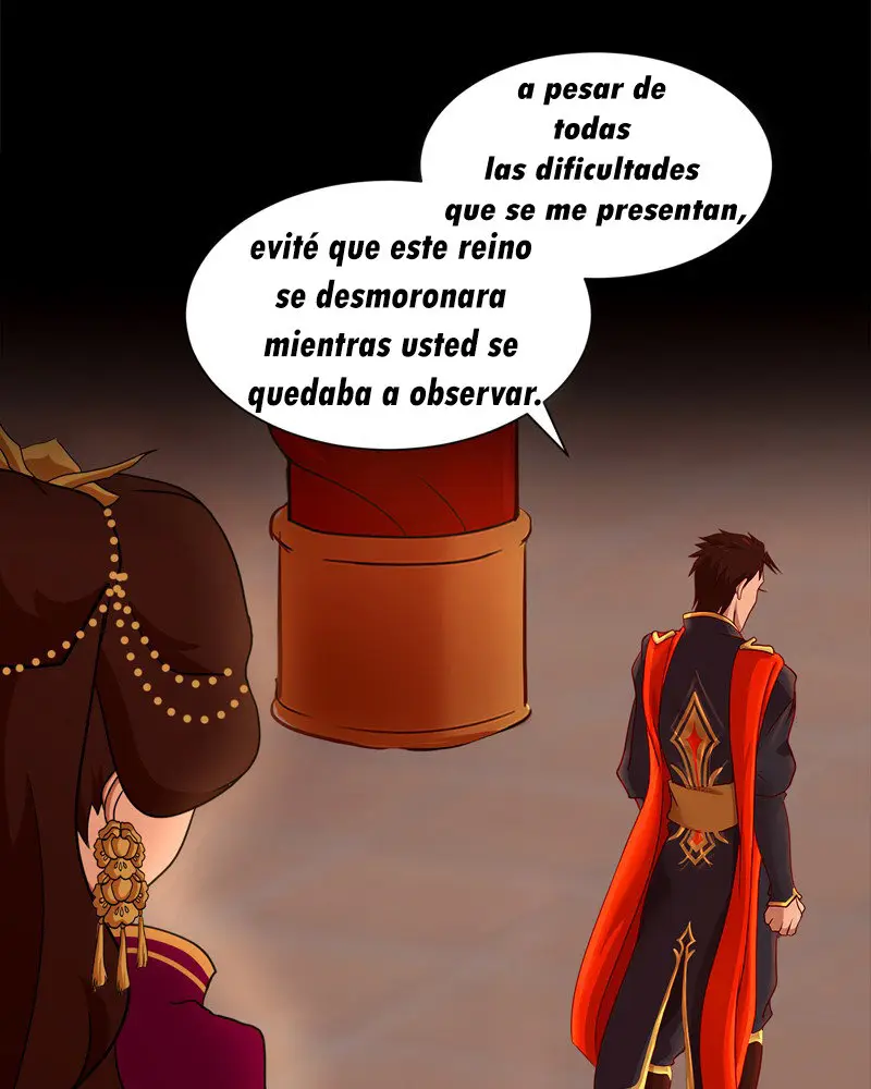 SubZero - Capítulo 24 - Página 51 - LectorTMOo