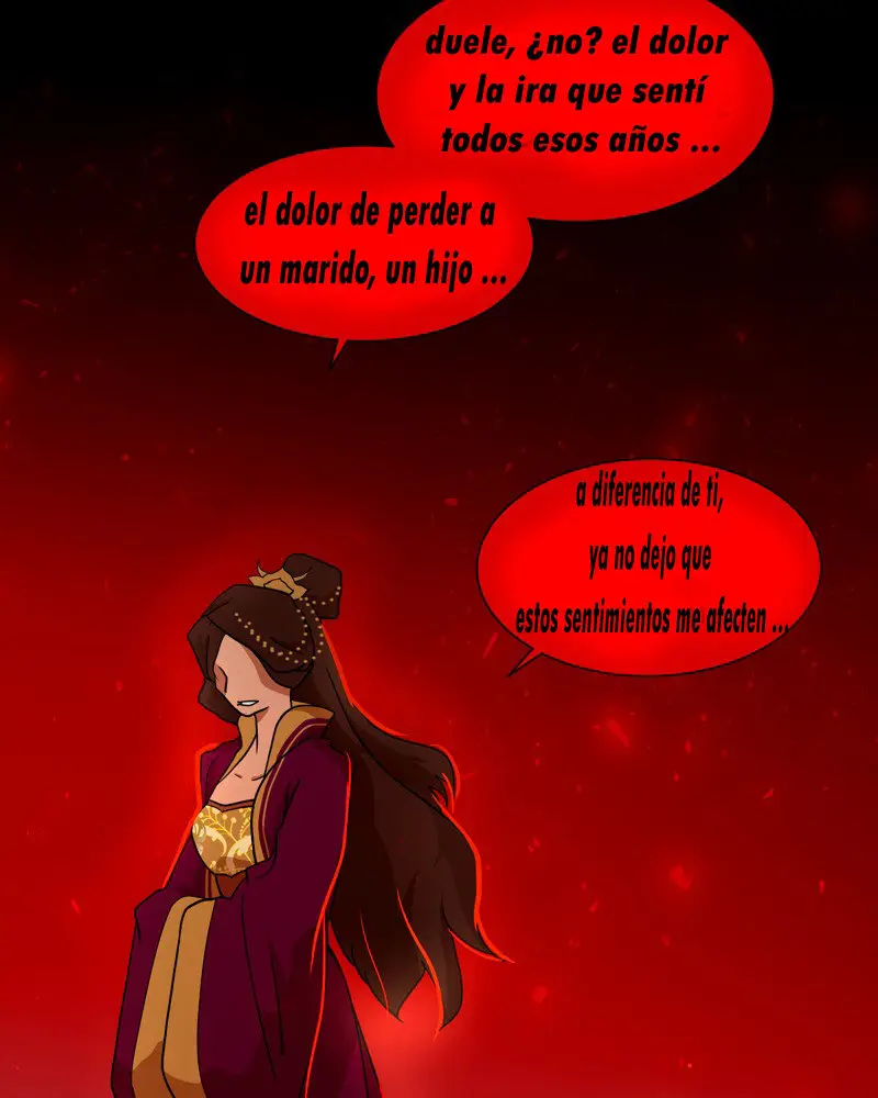 SubZero - Capítulo 24 - Página 62 - LectorTMOo