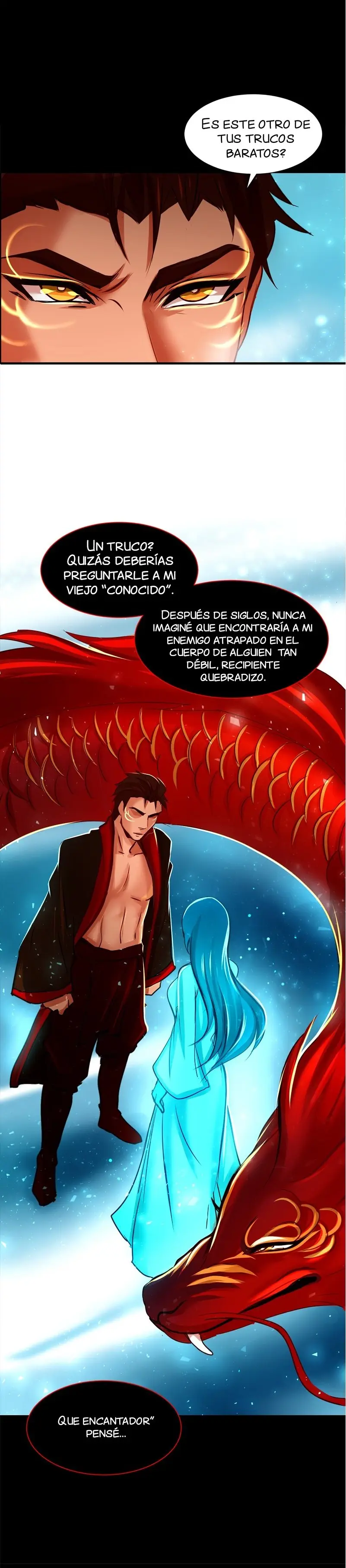 SubZero - Capítulo 25 - Página 9 - LectorTMOo