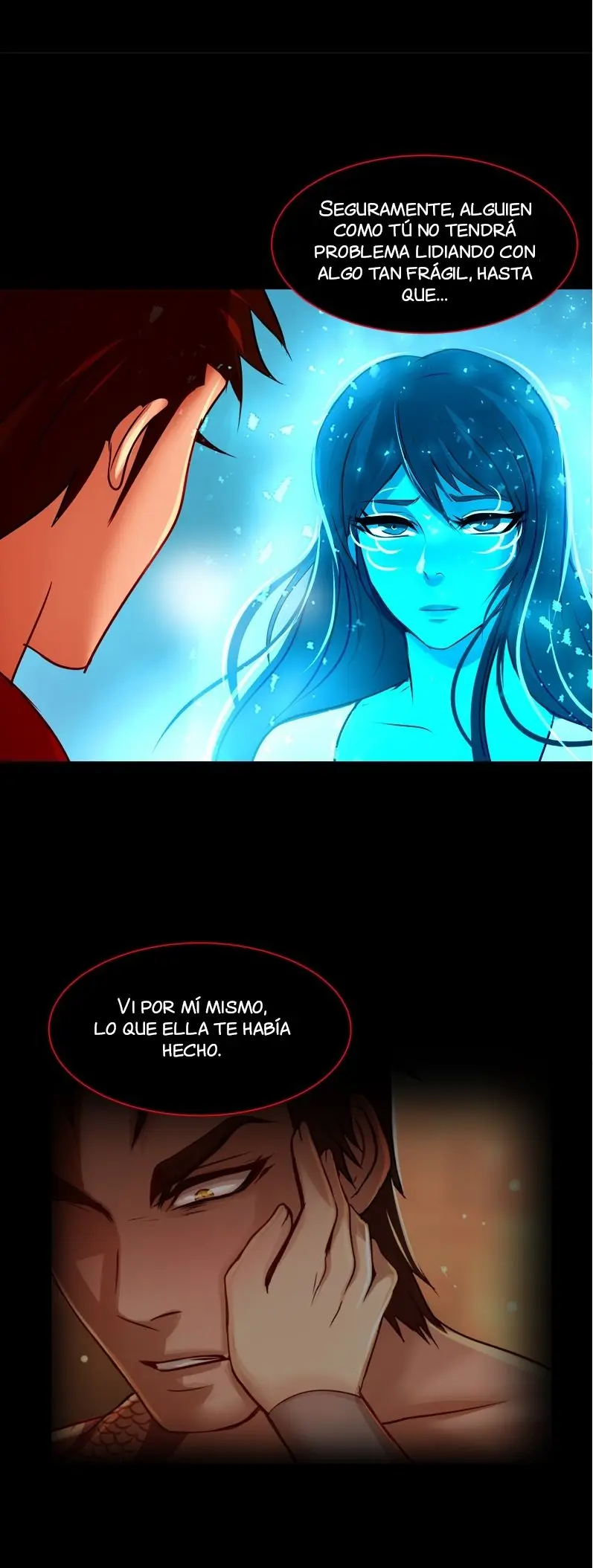 SubZero - Capítulo 25 - Página 10 - LectorTMOo