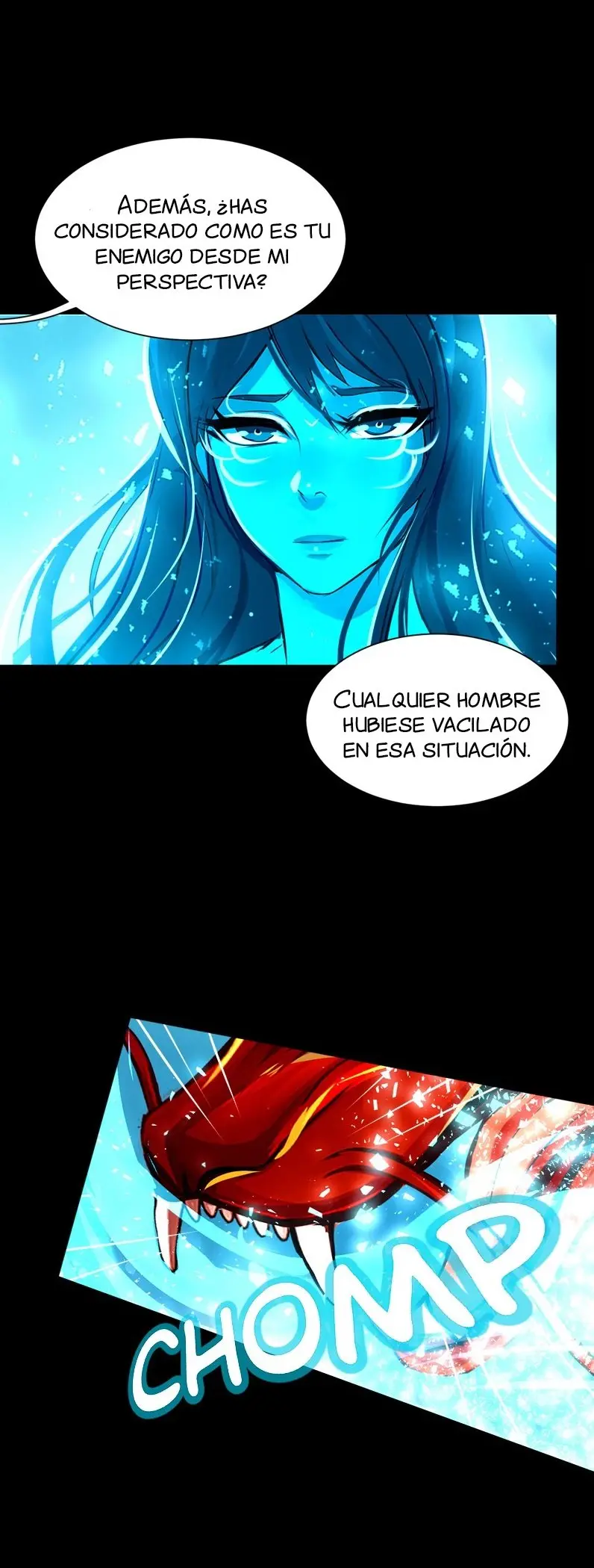 SubZero - Capítulo 25 - Página 13 - LectorTMOo