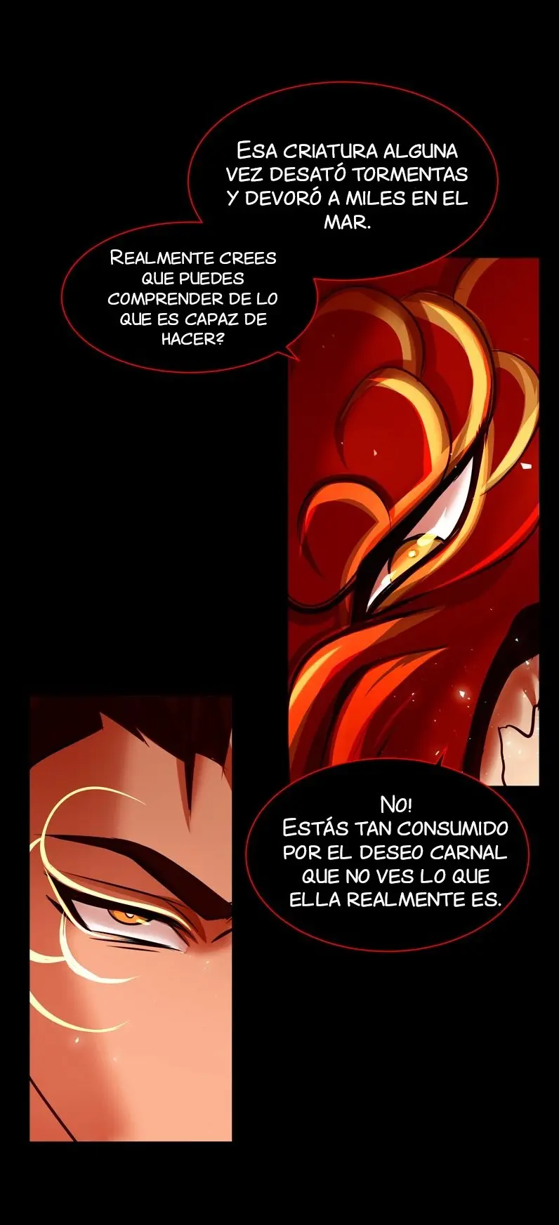 SubZero - Capítulo 25 - Página 15 - LectorTMOo