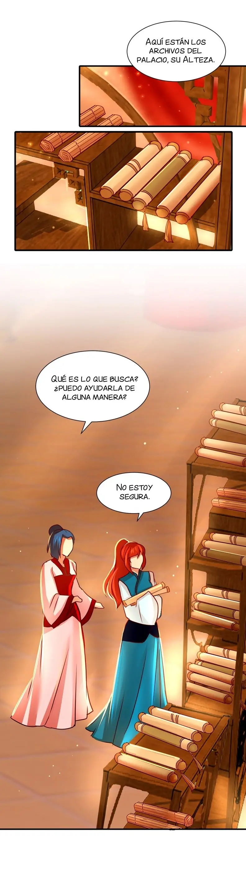 SubZero - Capítulo 25 - Página 25 - LectorTMOo