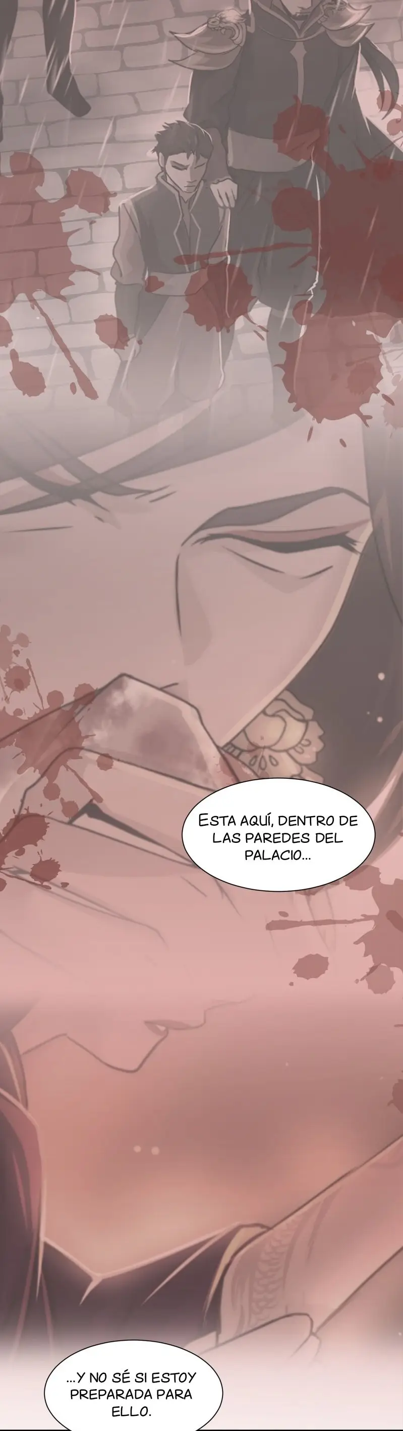 SubZero - Capítulo 25 - Página 28 - LectorTMOo
