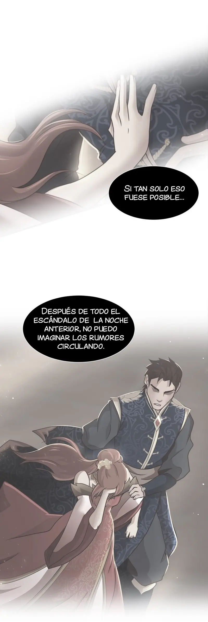 SubZero - Capítulo 25 - Página 31 - LectorTMOo