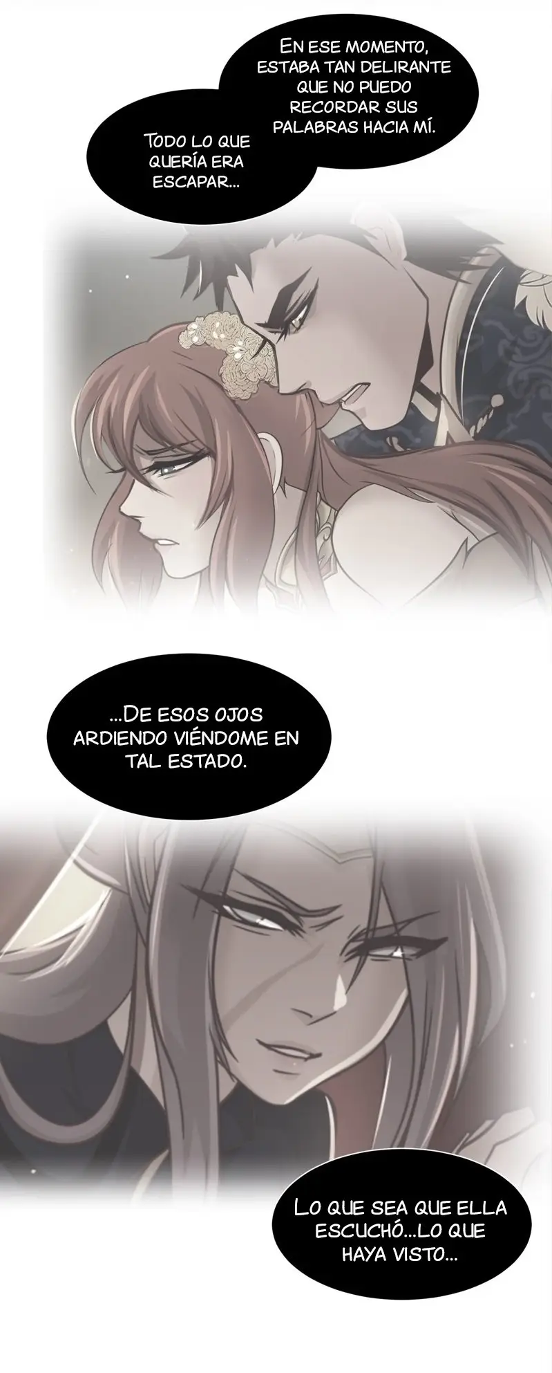 SubZero - Capítulo 25 - Página 32 - LectorTMOo