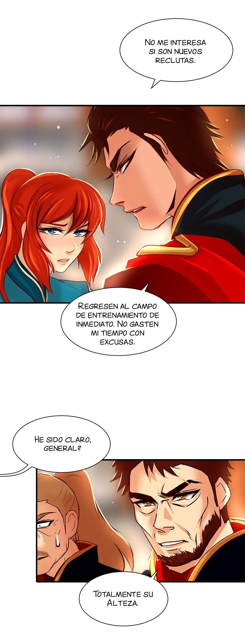 SubZero - Capítulo 26 - Página 6 - LectorTMOo