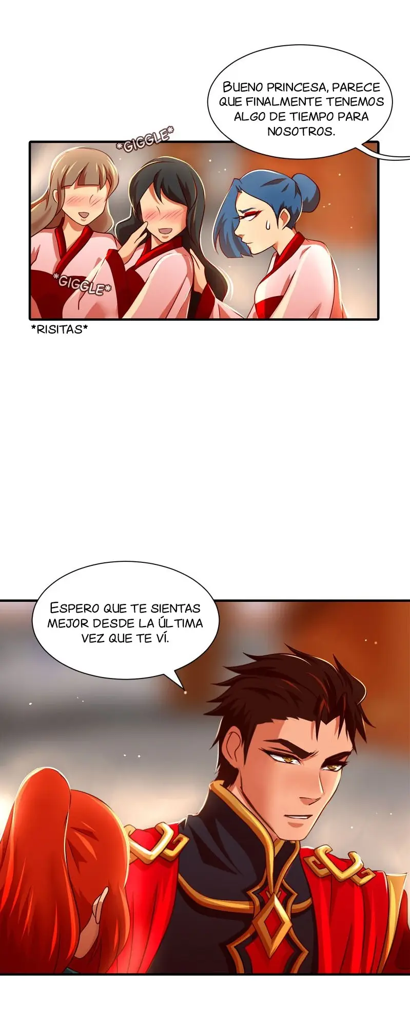 SubZero - Capítulo 26 - Página 8 - LectorTMOo