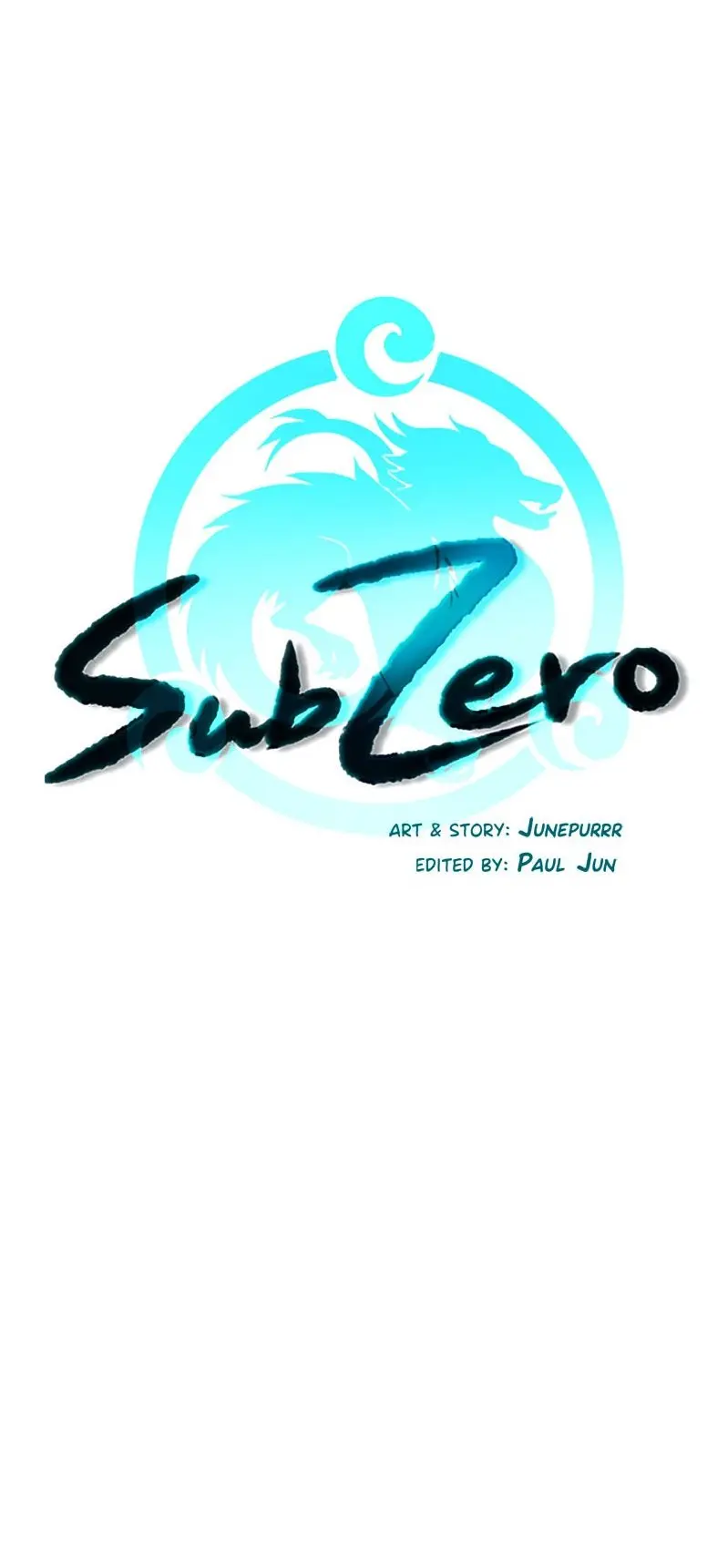 SubZero - Capítulo 26 - Página 9 - LectorTMOo