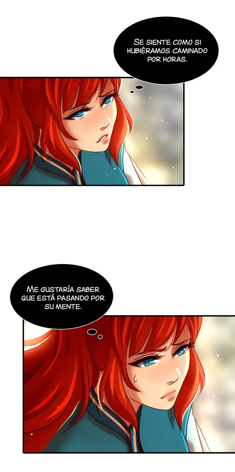 SubZero - Capítulo 26 - Página 11 - LectorTMOo
