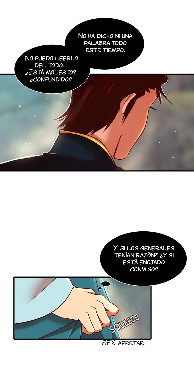 SubZero - Capítulo 26 - Página 12 - LectorTMOo