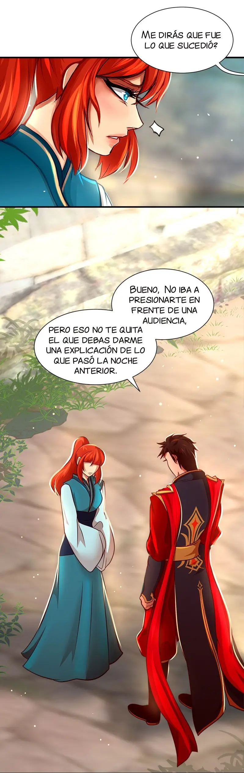 SubZero - Capítulo 26 - Página 13 - LectorTMOo