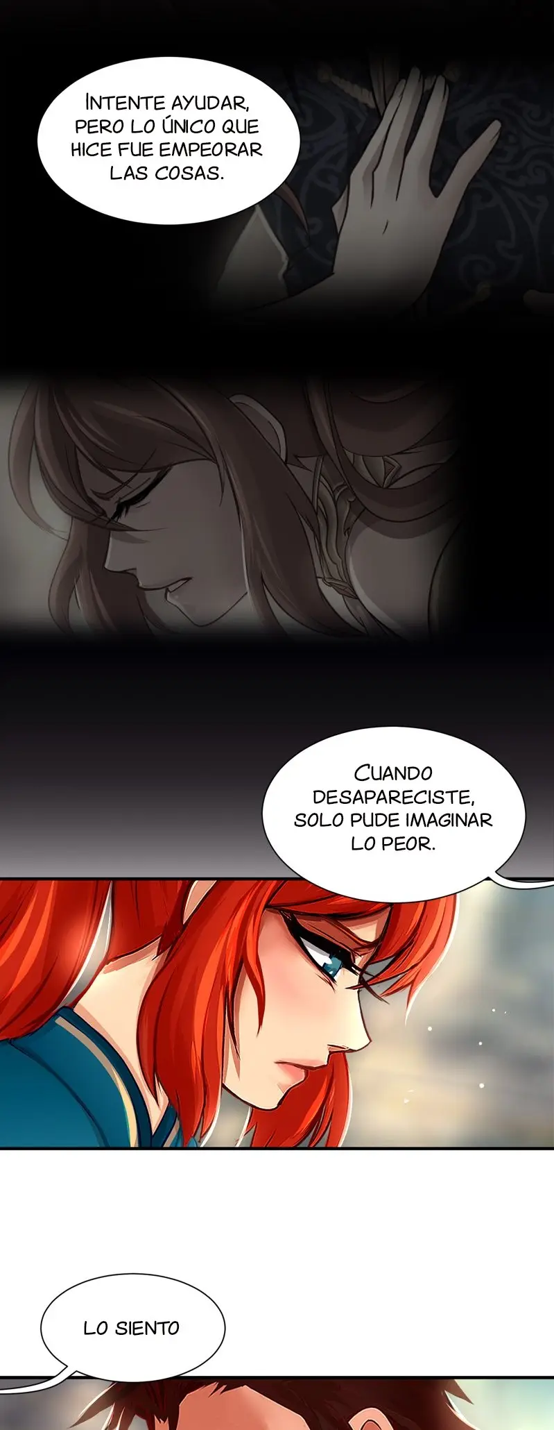 SubZero - Capítulo 26 - Página 15 - LectorTMOo