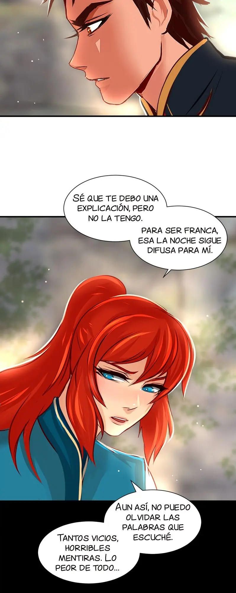 SubZero - Capítulo 26 - Página 16 - LectorTMOo