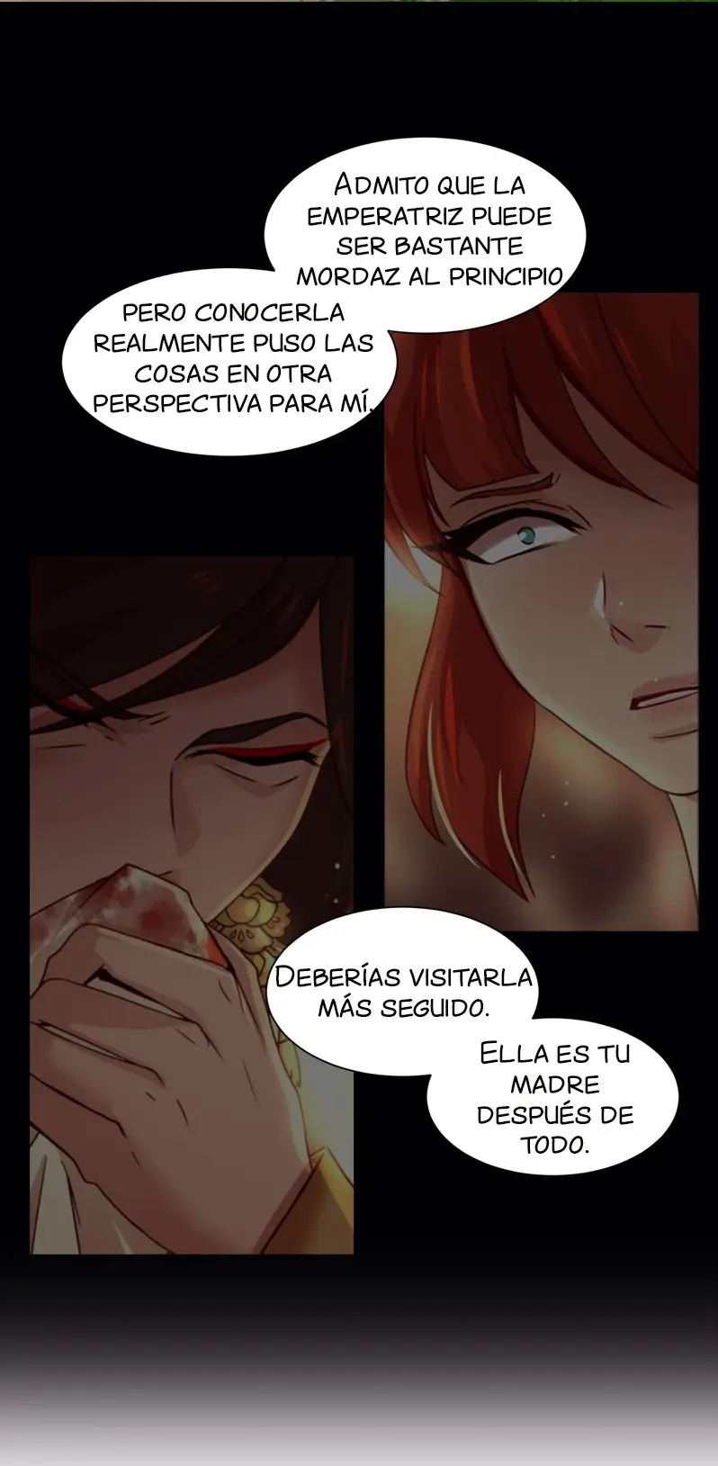 SubZero - Capítulo 26 - Página 22 - LectorTMOo