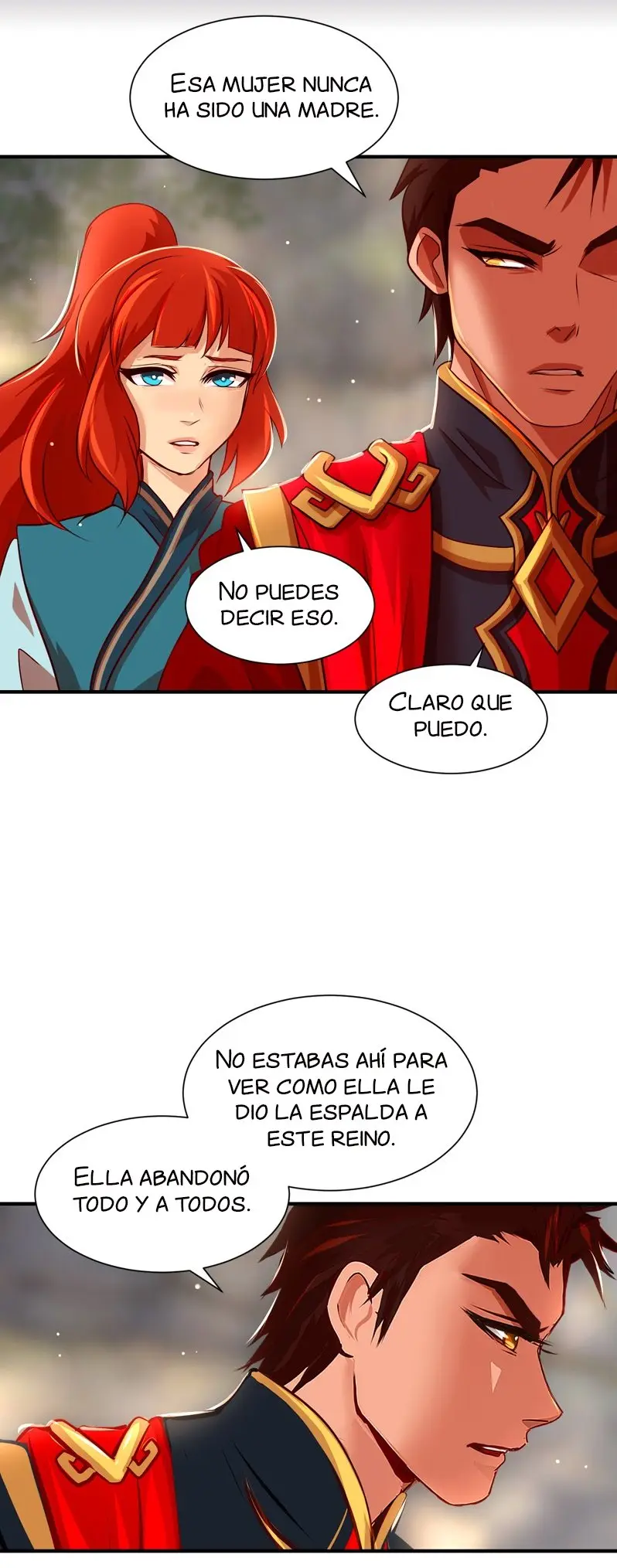 SubZero - Capítulo 26 - Página 23 - LectorTMOo