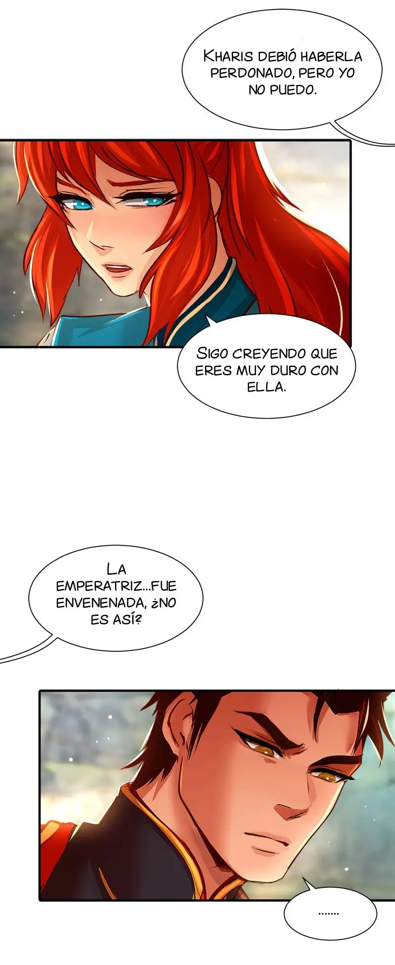 SubZero - Capítulo 26 - Página 24 - LectorTMOo