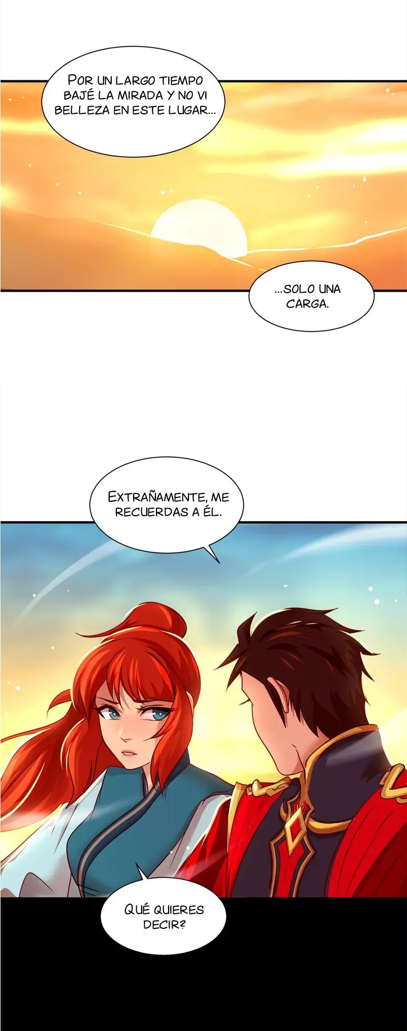SubZero - Capítulo 26 - Página 37 - LectorTMOo