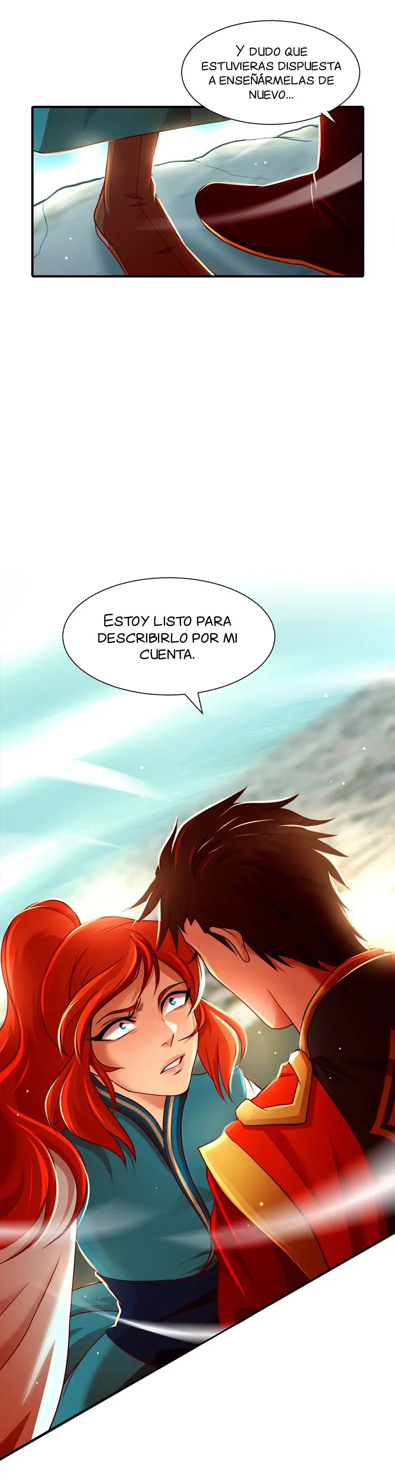 SubZero - Capítulo 26 - Página 47 - LectorTMOo