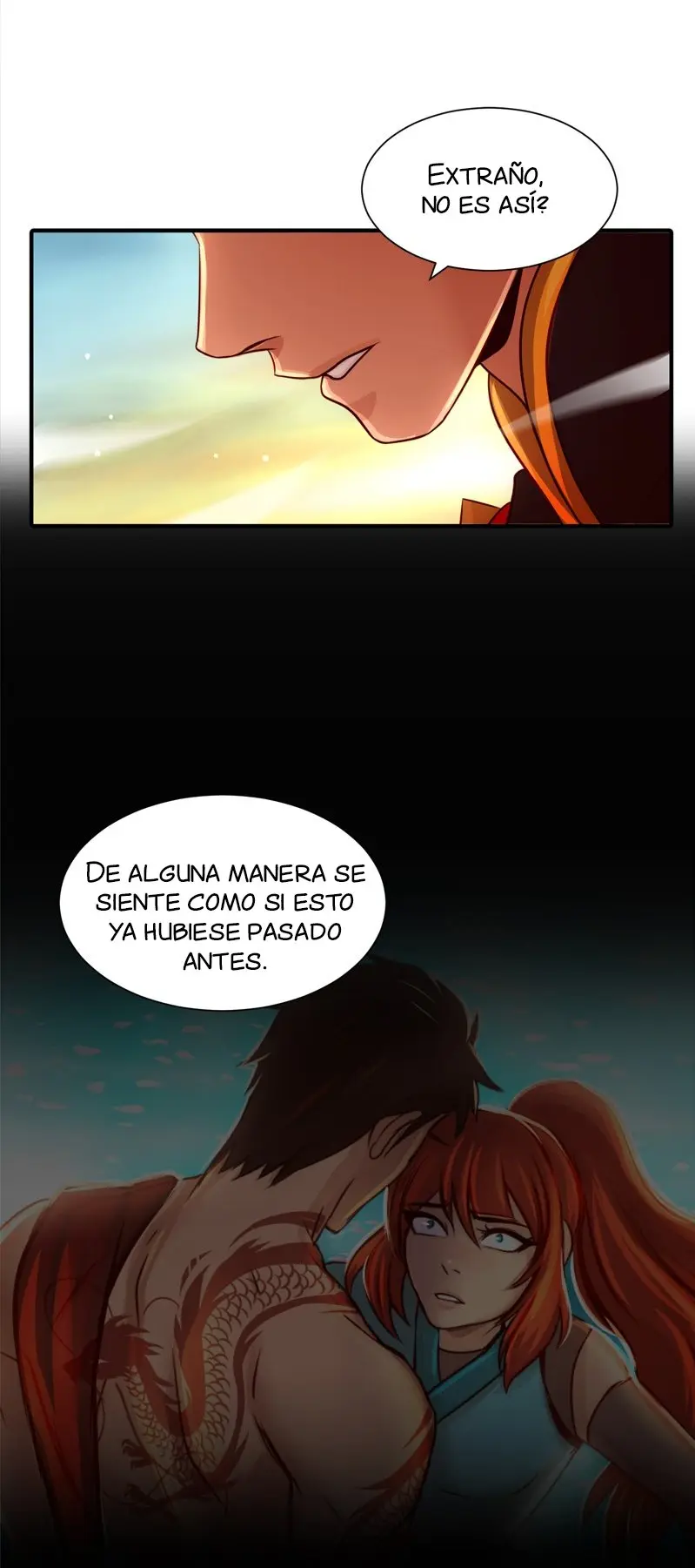 SubZero - Capítulo 27 - Página 5 - LectorTMOo