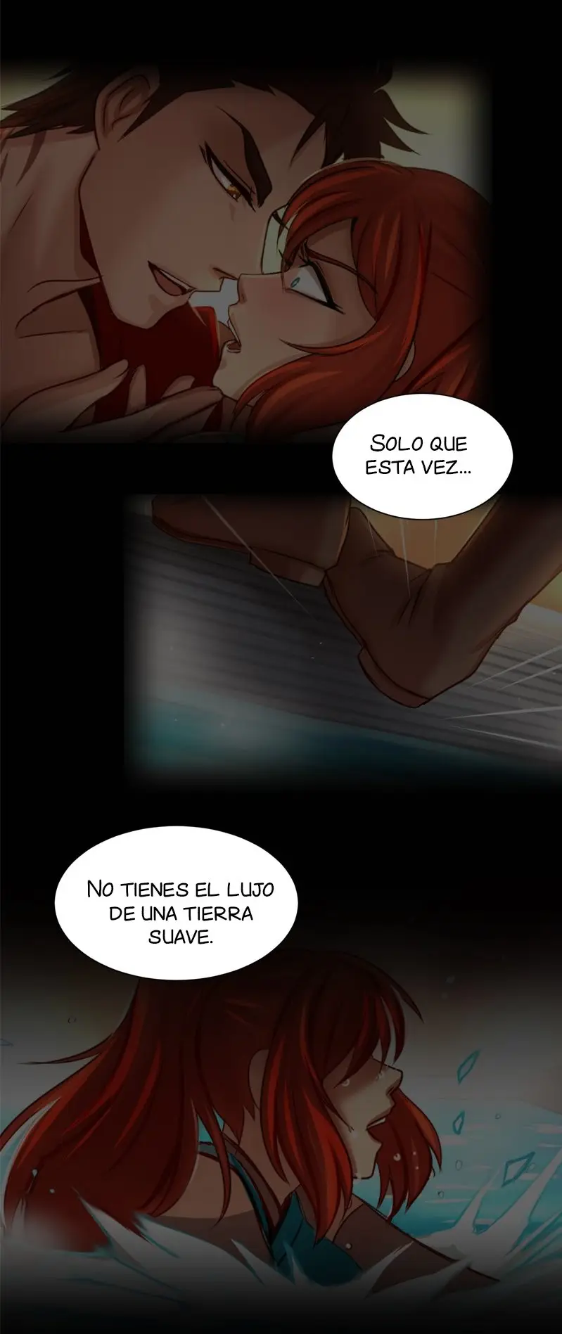 SubZero - Capítulo 27 - Página 6 - LectorTMOo