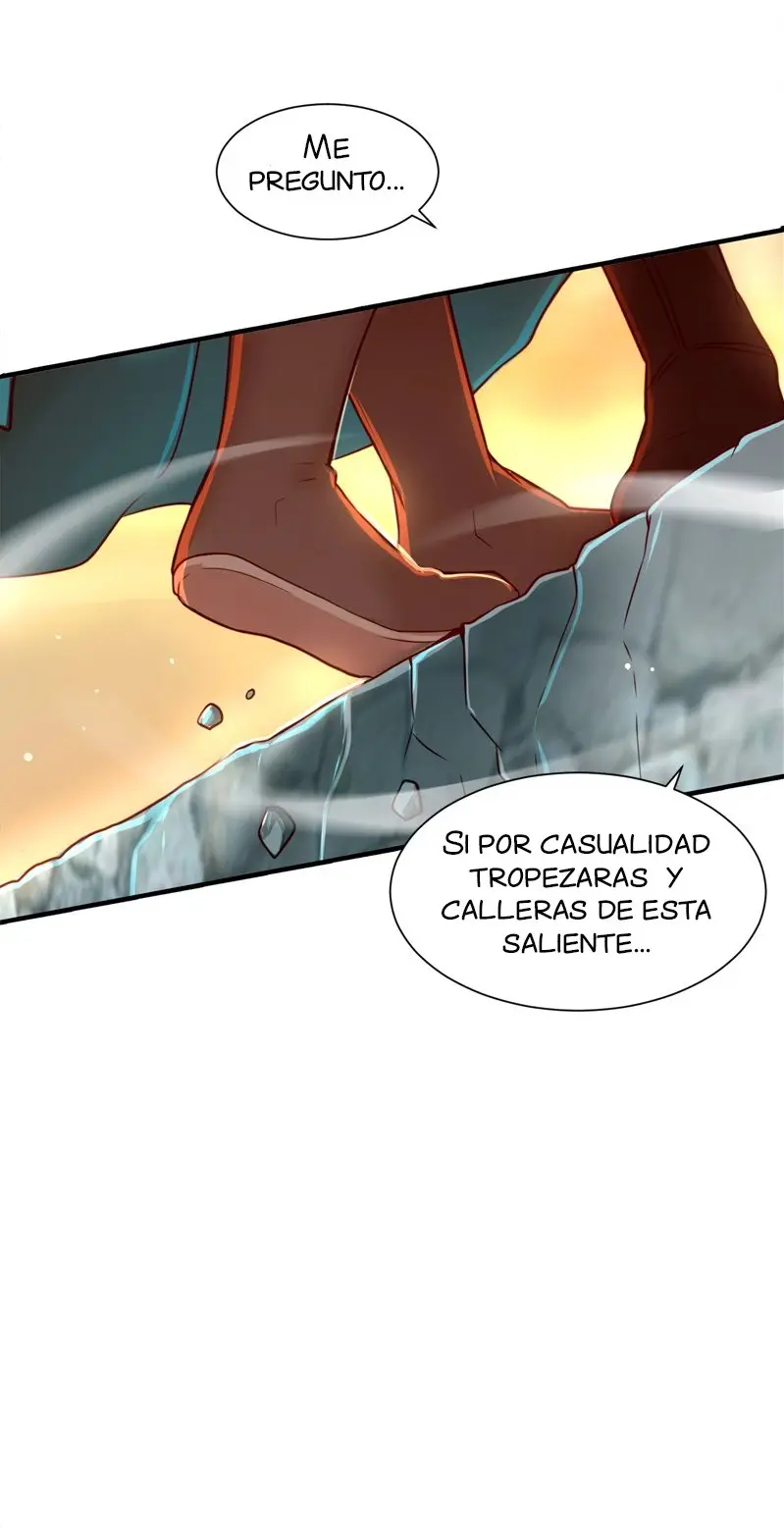 SubZero - Capítulo 27 - Página 8 - LectorTMOo