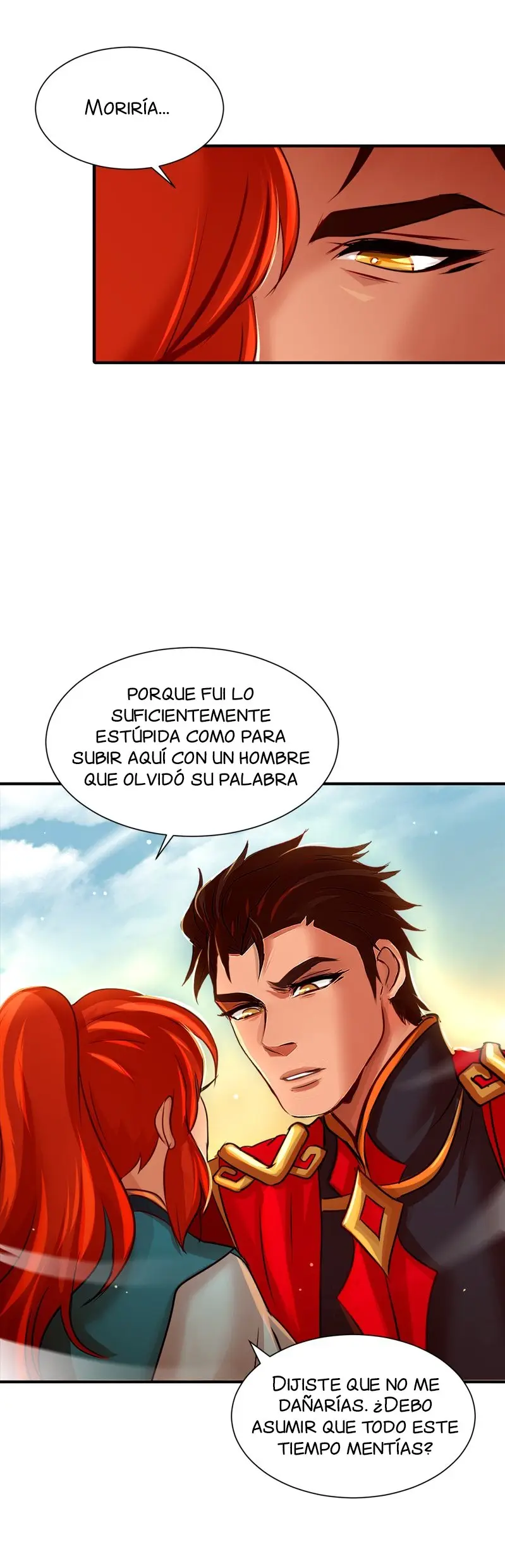 SubZero - Capítulo 27 - Página 11 - LectorTMOo