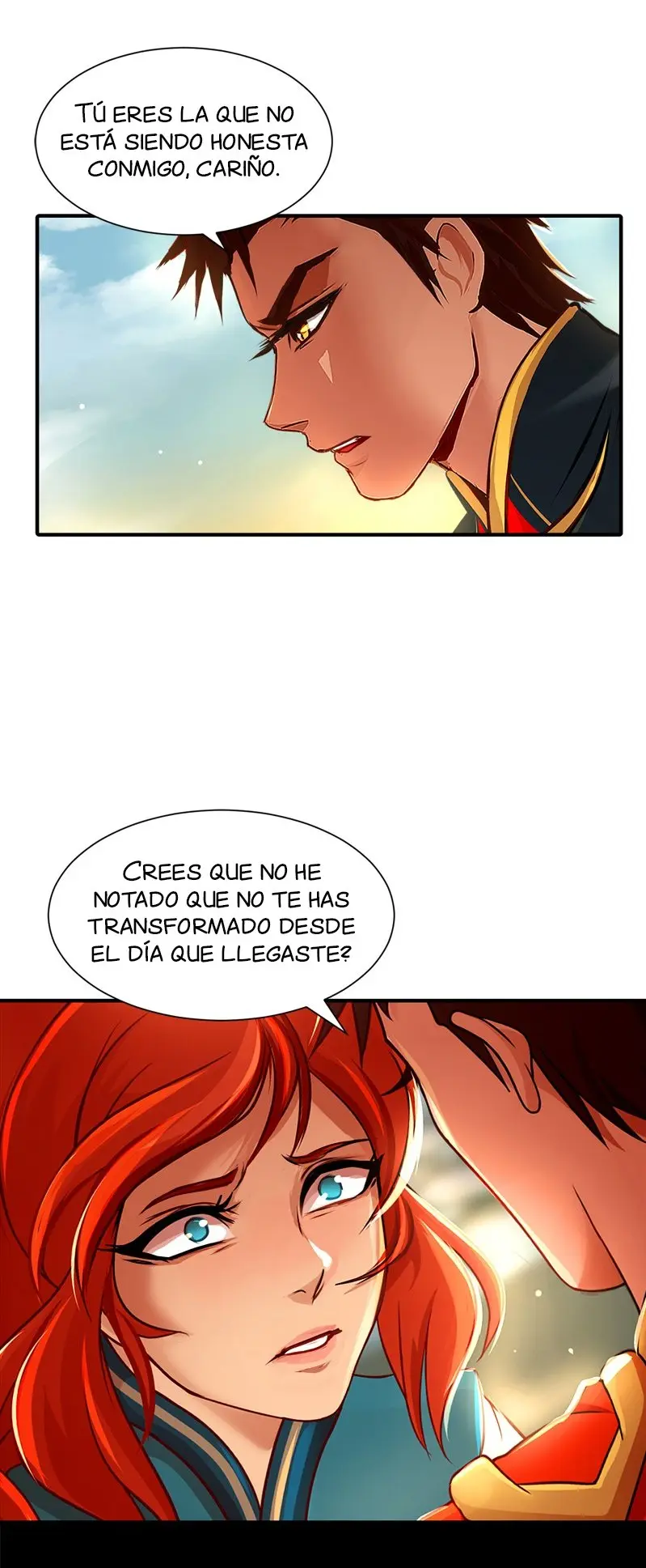 SubZero - Capítulo 27 - Página 12 - LectorTMOo