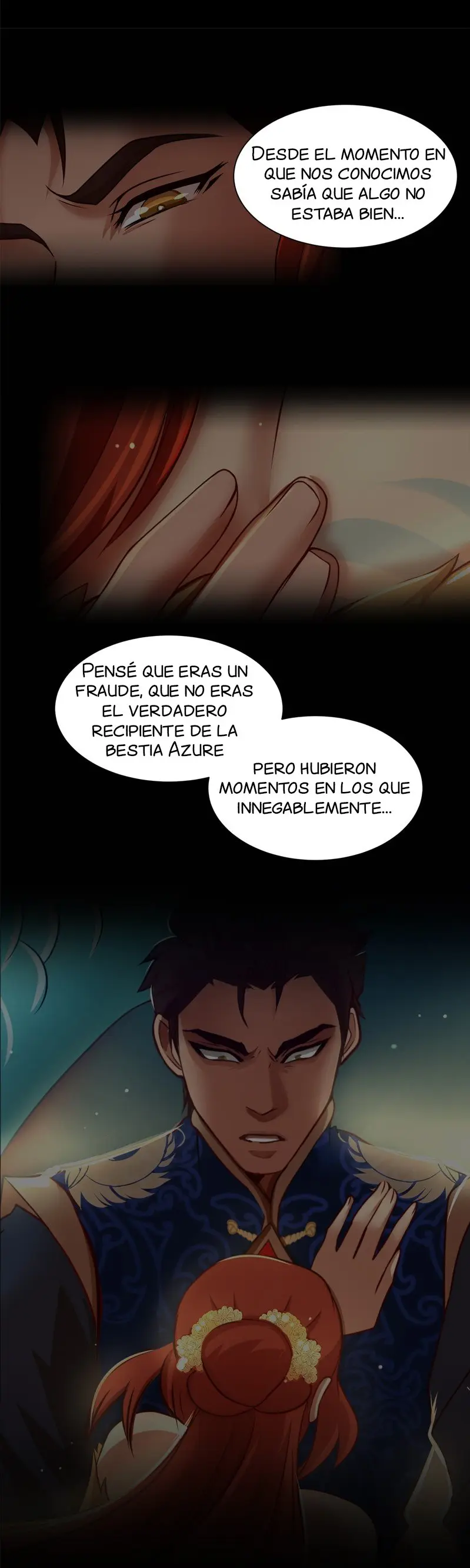 SubZero - Capítulo 27 - Página 13 - LectorTMOo
